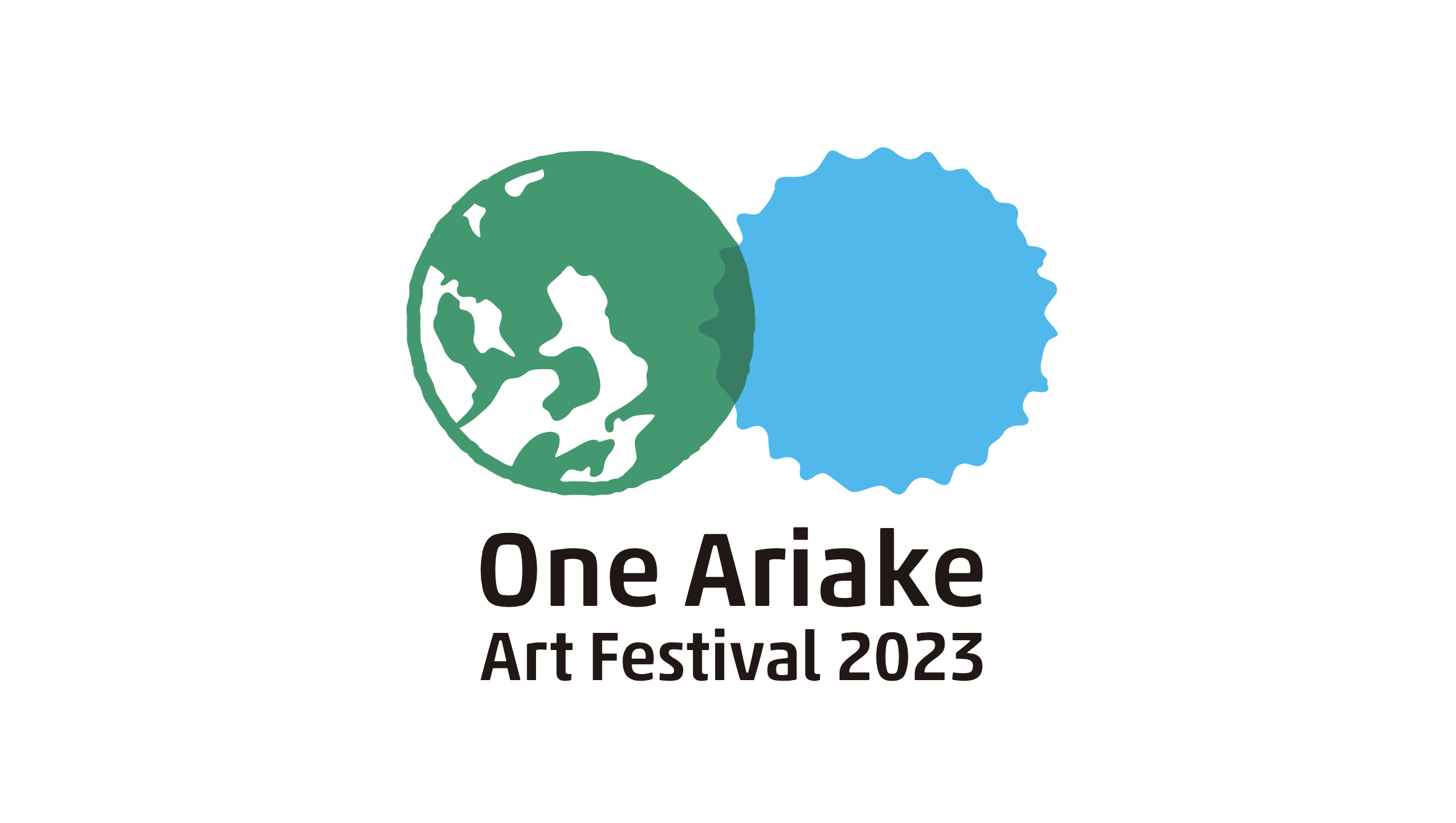 ONE Ariake Art Festival 2023 has ended.